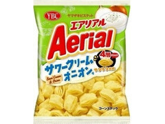 エアリアル サワークリームオニオン味