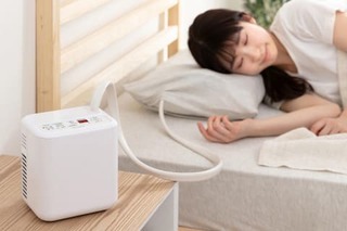 快眠クールまくら KCP-450