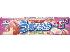 うまイチュウ 白桃味