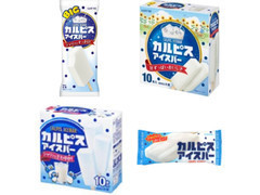 カルピス アイスバー