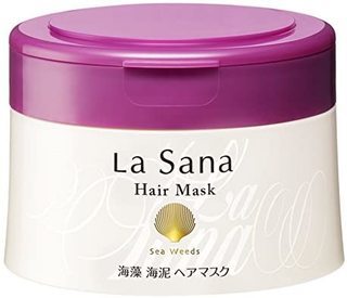 海藻 海泥 ヘア マスク